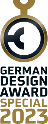 German Design Award 2019